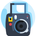electronics,technology,picture,digital,photography,photograph,instant camera,film camera